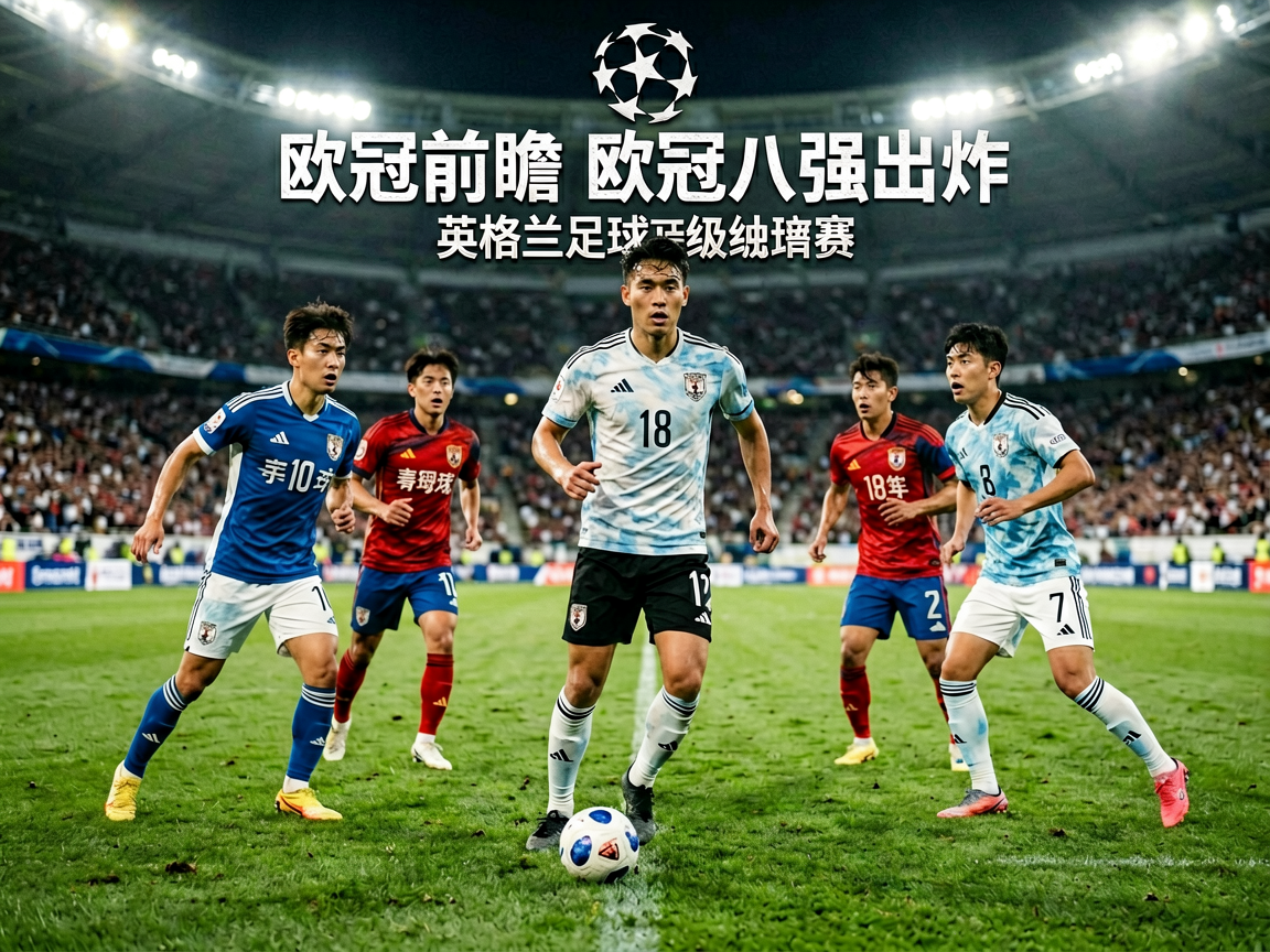 欧冠前瞻
