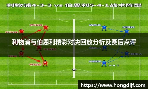 利物浦与伯恩利精彩对决回放分析及赛后点评