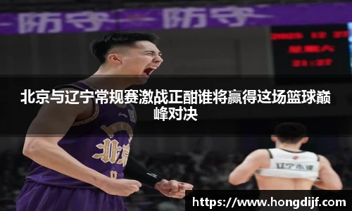 北京与辽宁常规赛激战正酣谁将赢得这场篮球巅峰对决